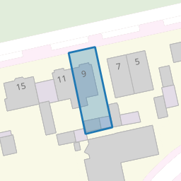 Perceel ZDK00-A-4458