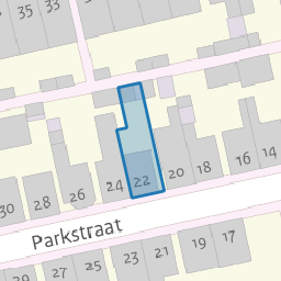 Perceel ZDK00-A-4461