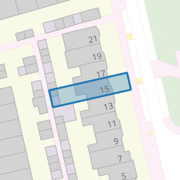 Perceel ZDK00-A-4496