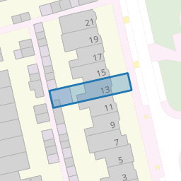 Perceel ZDK00-A-4497