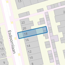 Perceel ZDK00-A-4499