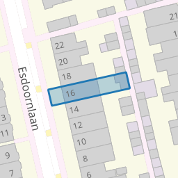 Perceel ZDK00-A-4500