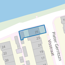 Perceel ZDK00-A-4501