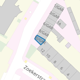 Perceel ZDK00-A-4521