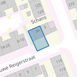 Perceel ZDK00-A-4550