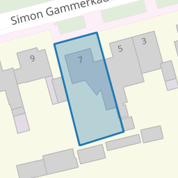 Perceel ZDK00-A-4565