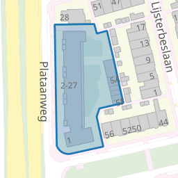 Perceel ZDK00-A-4597