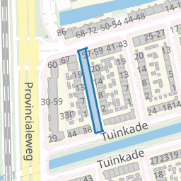 Perceel ZDK00-A-4598