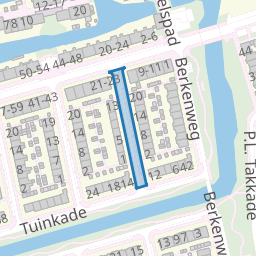 Perceel ZDK00-A-4600