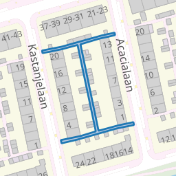 Perceel ZDK00-A-4602