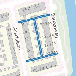 Perceel ZDK00-A-4603