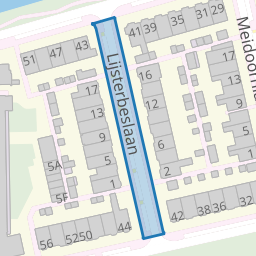 Perceel ZDK00-A-4606