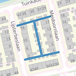 Perceel ZDK00-A-4608