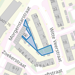 Perceel ZDK00-A-4612