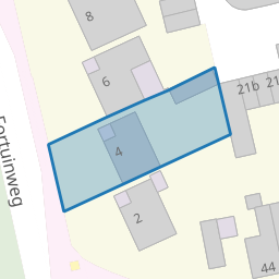 Perceel ZDK00-A-4618