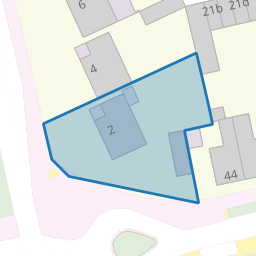 Perceel ZDK00-A-4619