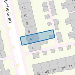 Perceel ZDK00-A-4630