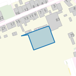 Perceel ZDK00-A-4642