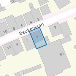 Perceel ZDK00-A-4645