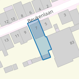 Perceel ZDK00-A-4646