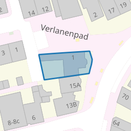 Perceel ZDK00-A-4647