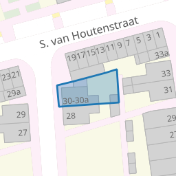 Perceel ZDK00-A-4650