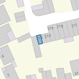 Perceel ZDK00-A-4658