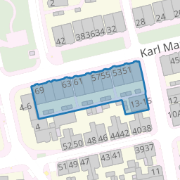 Perceel ZDK00-A-4668