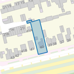 Perceel ZDK00-A-4692