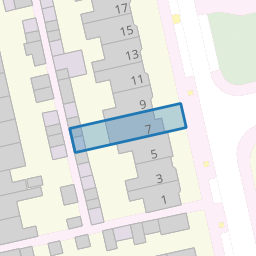 Perceel ZDK00-A-4695