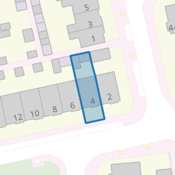 Perceel ZDK00-A-4699