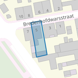 Perceel ZDK00-A-4704