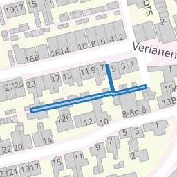 Perceel ZDK00-A-4713