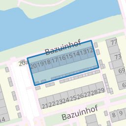 Perceel ZDK00-A-4727