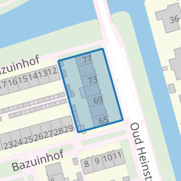 Perceel ZDK00-A-4729