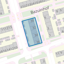 Perceel ZDK00-A-4730