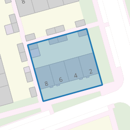 Perceel ZDK00-A-4733