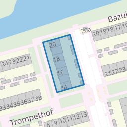 Perceel ZDK00-A-4735