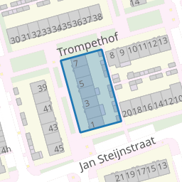 Perceel ZDK00-A-4739