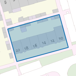 Perceel ZDK00-A-4741