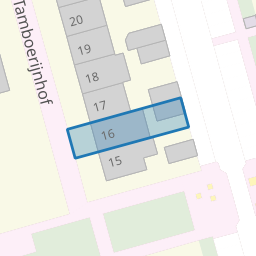 Perceel ZDK00-A-4747