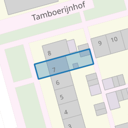 Perceel ZDK00-A-4750