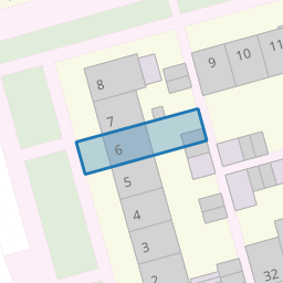 Perceel ZDK00-A-4751