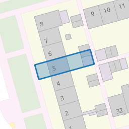 Perceel ZDK00-A-4752