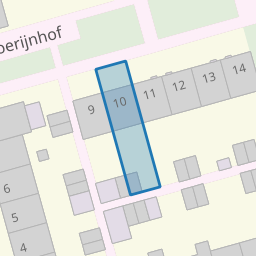 Perceel ZDK00-A-4761