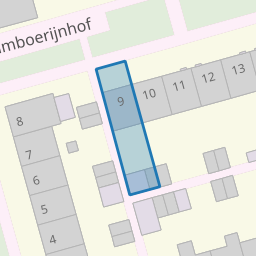 Perceel ZDK00-A-4762