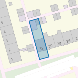 Perceel ZDK00-A-4768