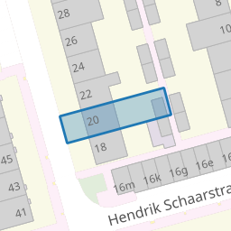 Perceel ZDK00-A-4796