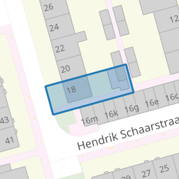 Perceel ZDK00-A-4797