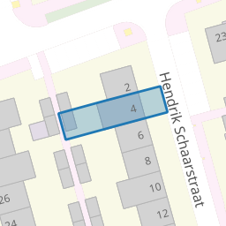 Perceel ZDK00-A-4799